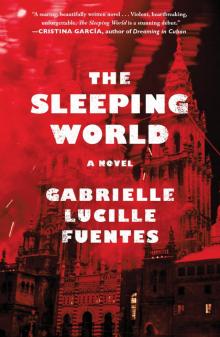 The Sleeping World The Sleeping World