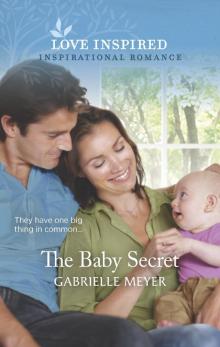 The Baby Secret