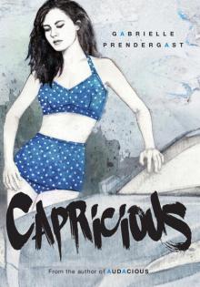 Capricious Capricious