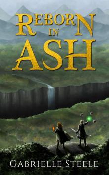 Reborn in Ash