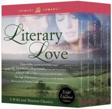 Literary Love Literary Love