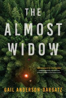 The Almost Widow The Almost Widow