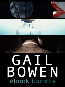 Gail Bowen Ebook Bundle Gail Bowen Ebook Bundle