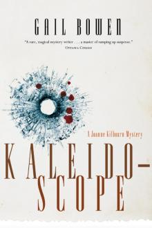 Kaleidoscope Kaleidoscope