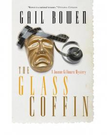 The Glass Coffin The Glass Coffin
