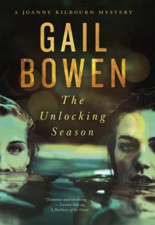 The Unlocking Season