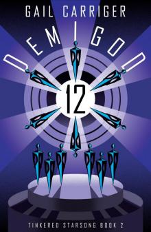 Demigod 12 Demigod 12