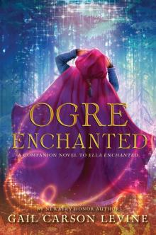 Ogre Enchanted
