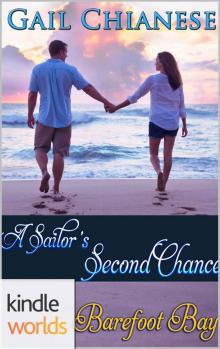 A Sailor's Second Chance