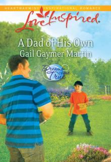 A Dad of His Own A Dad of His Own
