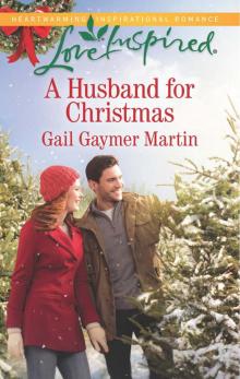 A Husband for Christmas A Husband for Christmas