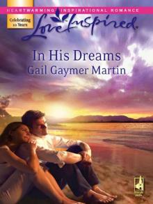 In His Dreams In His Dreams