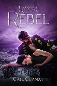 Royal Rebel: A Genetic Engineering Space Opera Royal Rebel: A Genetic Engineering Space Opera