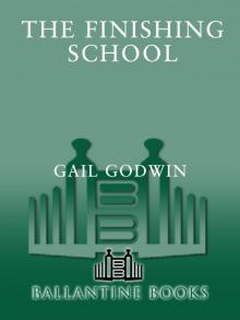 The Finishing School The Finishing School