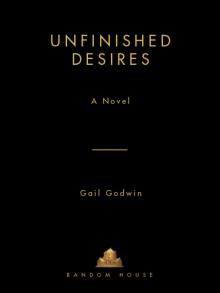 Unfinished Desires