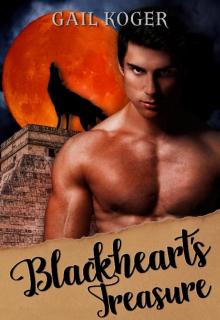 Blackheart's Treasure Blackheart's Treasure