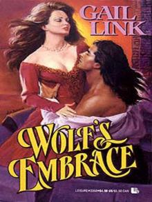 Wolf's Embrace Wolf's Embrace