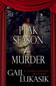Peak Season for Murder Peak Season for Murder