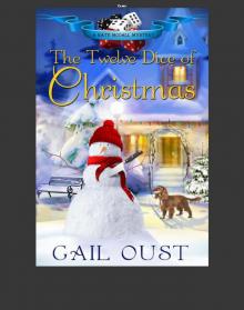 The Twelve Dice of Christmas