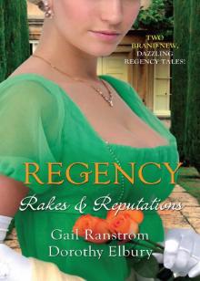 Regency: Rakes & Reputations (Mills & Boon M&B) Regency: Rakes & Reputations (Mills & Boon M&B)