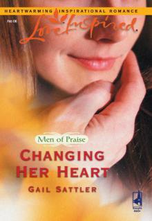 Changing Her Heart Changing Her Heart