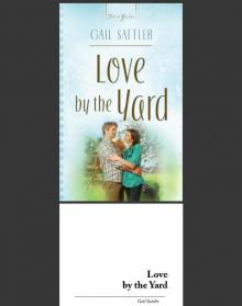 Love by the Yard Love by the Yard