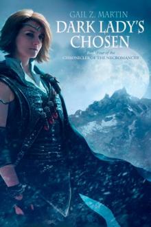 Dark Lady's Chosen Dark Lady's Chosen