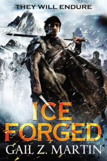 Ice Forged Ice Forged