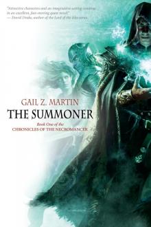 The Summoner The Summoner