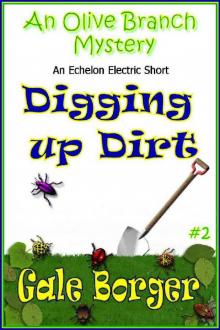 2 Digging Up Dirt 2 Digging Up Dirt