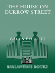 The House on Durrow Street