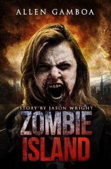 Zombie Island Zombie Island