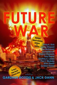 Future War Future War