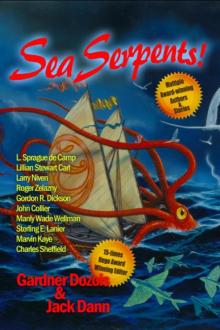 Sea Serpents Sea Serpents