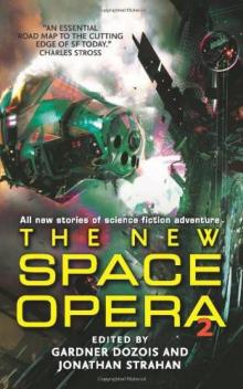 The New Space Opera 2 The New Space Opera 2