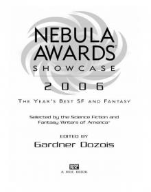 Nebula Awards Showcase 2006