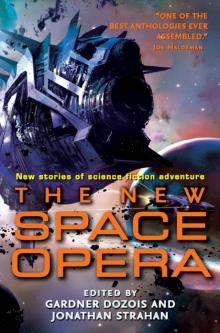 The New Space Opera The New Space Opera