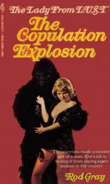 Copulation Explosion