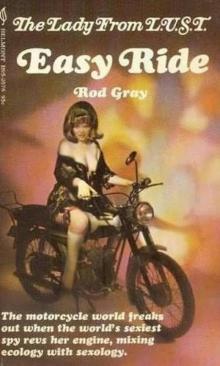 Easy Ride