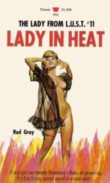 Lady in Heat