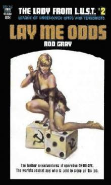 Lay Me Odds