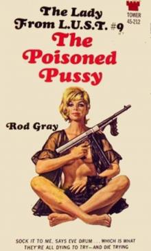 Poisoned Pussy