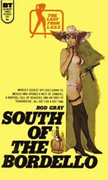 South of the Bordello