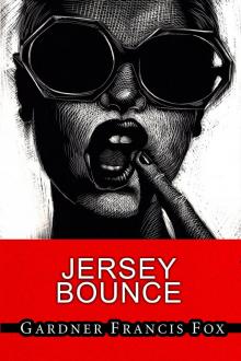 Jersey Bounce Jersey Bounce