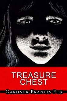 Treasure Chest Treasure Chest