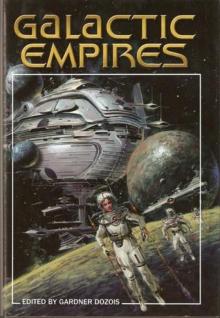 Galactic Empires Galactic Empires