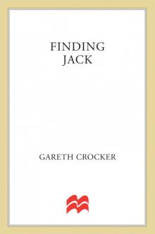 Finding Jack Finding Jack