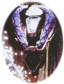 A Dark, Distorted Mirror. Volume 4. A Future, Born in Pain addm-4