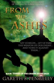 From the Ashes (The Graeme Stone Saga)