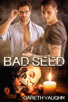 Bad Seed Bad Seed